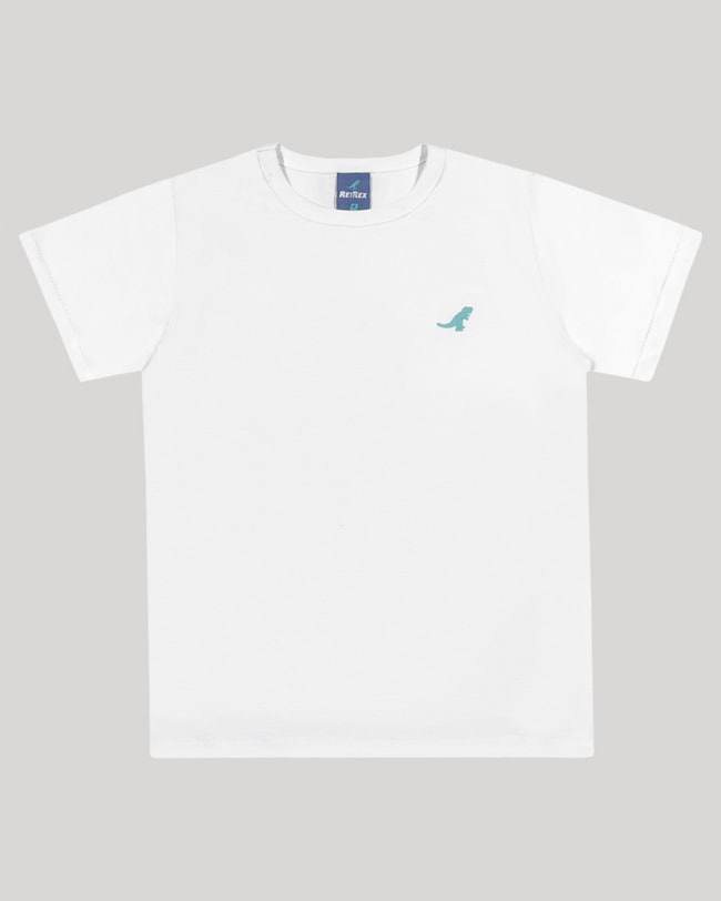 Camiseta Menino ReiRex Básica-a9dc1112-5662-4ef6-9ab6-81d0df6e44af
