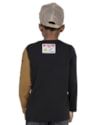 Camiseta Menino ReiRex Color Block-71ac8257-45fc-4d27-b71a-9be3ba983ffd