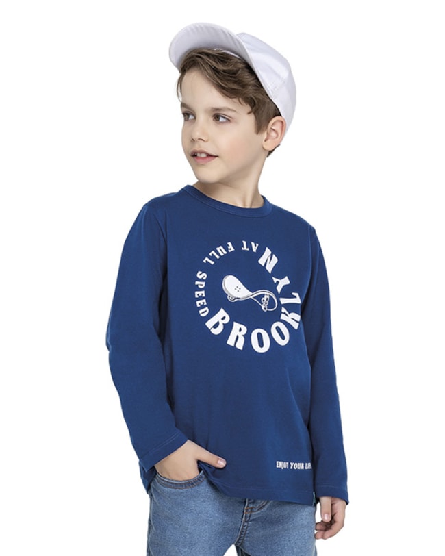 Camiseta Menino ReiRex Mangas Longas-611dfe74-08d7-4f42-b92f-3628adee9e37