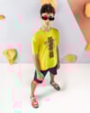 Camiseta Oversize Juvenil com Estampa - BaseD - Aspargo-1f9c43f4-6f1a-4139-ba10-1922b23259f5