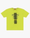 Camiseta Oversize Juvenil com Estampa - BaseD - Aspargo-b2f12649-fb94-4106-8743-96f92b312147