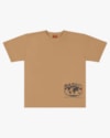 Camiseta Oversize Juvenil com Estampa - BaseD - Capim Dourado-42bd5ee4-6b25-471b-b665-a26759c10340