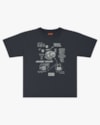 Camiseta Oversize Juvenil em Meia Malha com Estampa - BaseD - Preto-7a4ca13e-ba26-4075-b0e2-006c5c33ff09