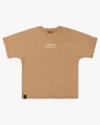 Camiseta Oversized Juvenil Masculina com Recorte e Estampa - BaseD - Capim Dourado-45f30bd2-557b-4ae0-b0d1-6b3fb8a59957