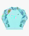 Camiseta Praia Infantil Menino com Manga Estampada - ReiRex - Paraiso-df5e10e3-fc02-4d06-98a8-a61376e324b8