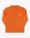 Camiseta Praia Infantil Menino com Proteção UV - ReiRex - Papaia-14735f73-63c8-4066-9629-0104243d323f