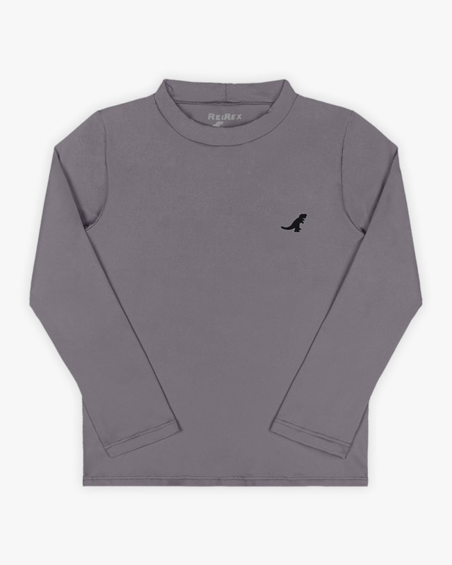 Camiseta Praia Infantil Menino com Proteção UV - ReiRex - Strom-92accb7f-d4ef-470e-a286-b09083aa6db4