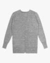 Cardigan em Tricô Cereja Rosa Mescla-c55100f9-468b-49f5-9e5e-52bab6aa81c4