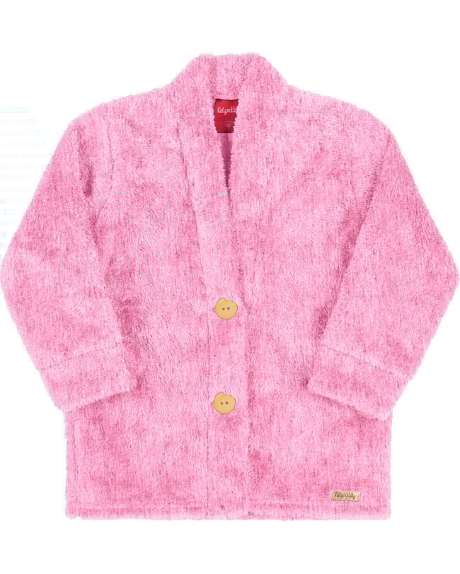Casaco Bebê Menina Kely Kety Pelúcia-09a9d819-90d9-498e-952e-119daaacaa6b