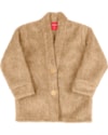 Casaco Bebê Menina Kely Kety Pelúcia-6a3a2523-9bd1-464a-a16f-cd0f5e492f1c