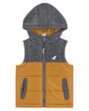 Colete Puffer Menino ReiRex Forrado-206d97d7-7f98-4ba7-ac6d-5aba504e45bb