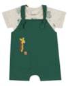 Conjunto Bebê Camiseta  e Jardinheira Menino ReiRex-92d604ce-c331-4f0e-9e31-a1b7e3bffa37