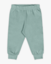 Conjunto Bebê Menina Blusão com Estampa e Calça - Kely Kety - Verde-038f1d9f-014f-4b64-979f-db1331b75538
