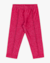Conjunto Bebê Menina Blusão e Calça em Moletom - Kely Kety - Bege-c9940952-7e10-47a5-a6fc-4a48ca888795