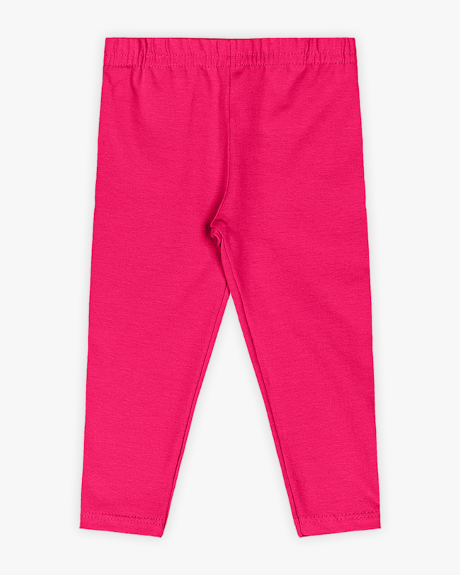 Conjunto Bebê Menina Blusão e Legging Oncinha - Kely Kety - Mescla-da40b8d4-a4af-4c61-a59c-07cf329f2d16