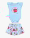 Conjunto Bebê Menina Body e Saia - Kely Kety - Azul-01dba42c-f939-42e9-833c-67bbadb6edcd