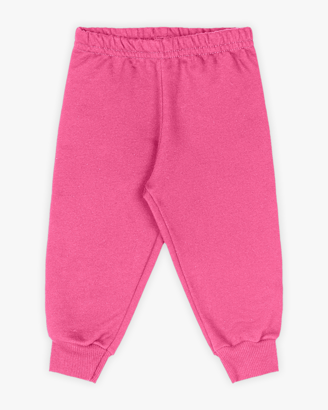 Conjunto Bebê Menina em Moletom Estampa Unicórnio - Kely Kety - Verde-5fd5ac6d-abb7-4e61-8a83-5c90e5f9526d