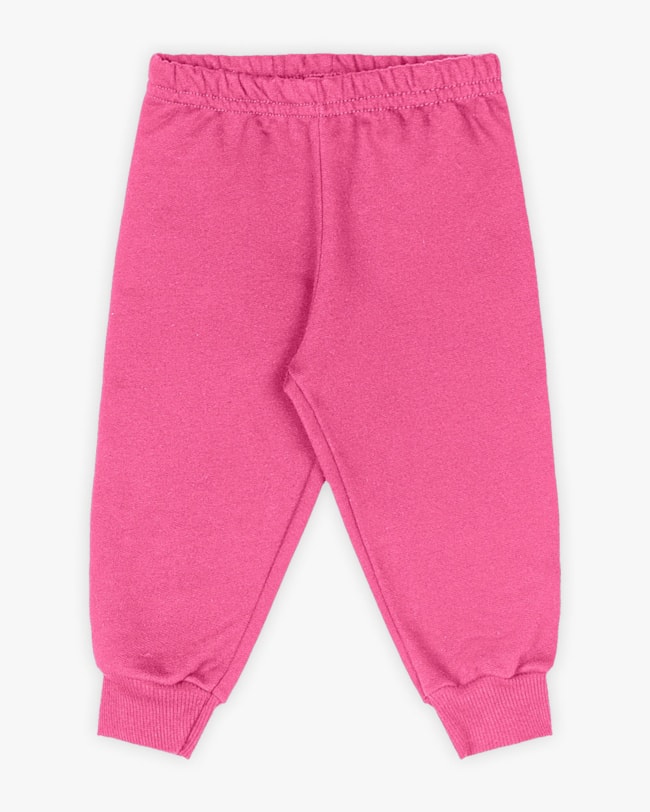 Conjunto Bebê Menina em Moletom Estampa Unicórnio - Kely Kety - Verde-d0752353-f9dd-42bb-af15-701c8fb9f5bc