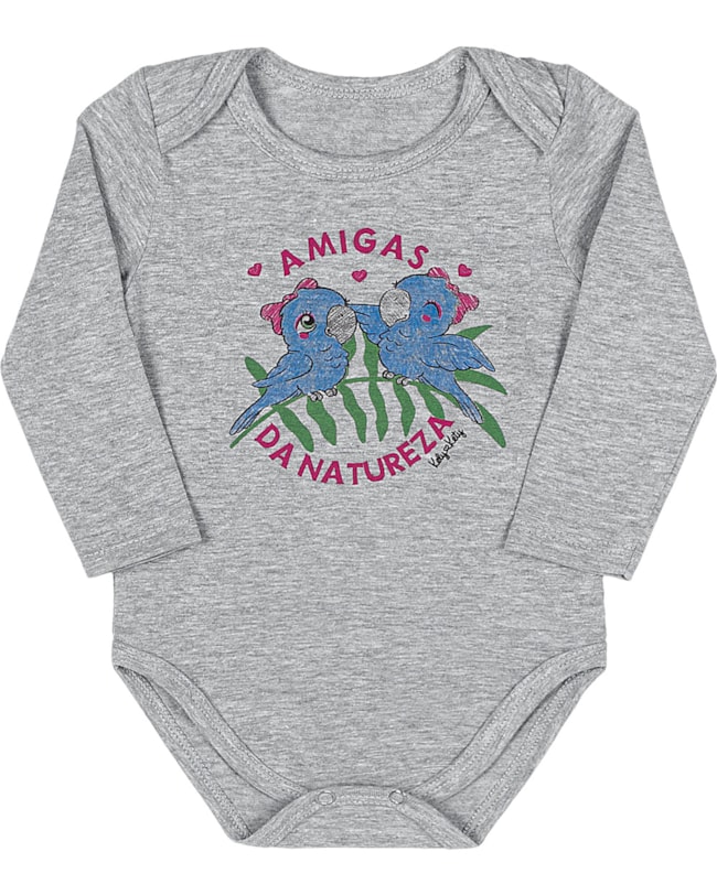 Conjunto Bebê Menina Kely Kety Moletinho-4af8b772-2af9-464b-a9ec-4d73469dbd90