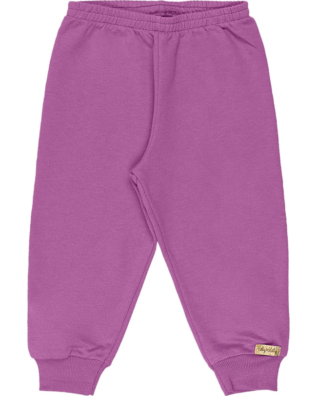 Conjunto Bebê Menina Kely Kety Moletinho-3b41fea0-1a36-4b82-bdac-746ca208c1c7