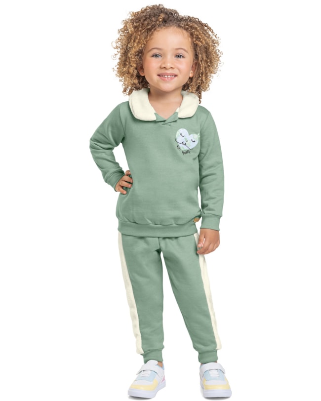 Conjunto Bebê Menina Kely Kety Moletom-f07f9efa-9af6-4dfe-ab01-9d550817052a