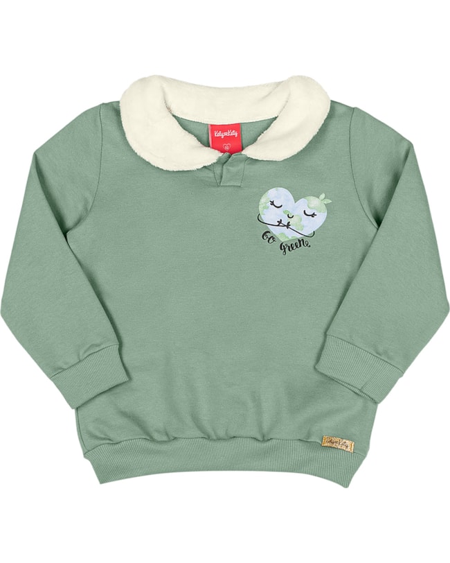 Conjunto Bebê Menina Kely Kety Moletom-88a58e73-3bf3-4c04-8985-3c26232f9dd6