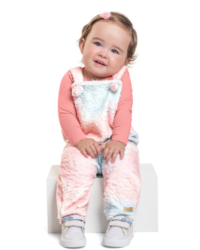 Conjunto Bebê Menina Kely Kety Pelúcia-bafa33be-250e-4c0a-a325-535043f341c9