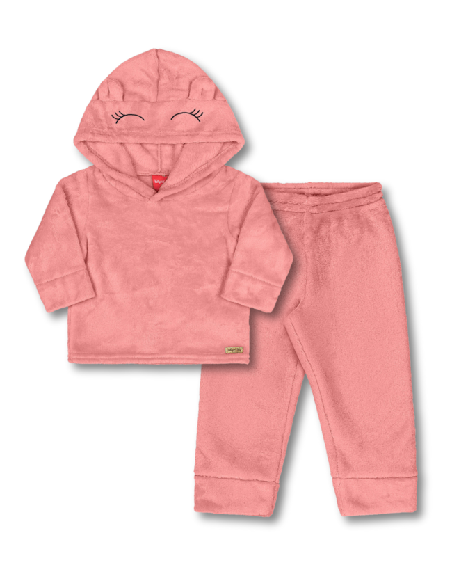 Conjunto Bebê Menina Kely Kety Pelúcia-b2e4a6f4-6c1d-48f0-9225-f098007cae2c