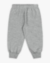 Conjunto Bebê Menino Blusão e Calça em Moletom - ReiRex - Marrom-73ef8a5f-cd5f-49a1-bca7-896aa2672844
