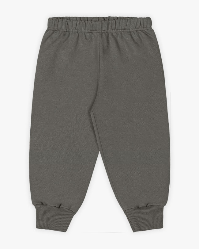 Conjunto Bebê Menino Blusão Estampa Interativa e Calça - ReiRex - Verde-6b8c87c1-52e0-4b5f-910c-a8d86cf048bf