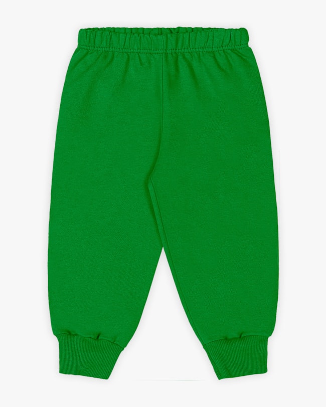 Conjunto Bebê Menino Blusão Estampado e Calça - ReiRex - Mescla-9e88435a-2bd1-407b-a65c-6f62a5475a5a