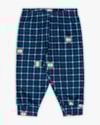 Conjunto Bebê Menino Body e Calça Estampa Urso - ReiRex - Branco-2f85ac4a-08f9-4c57-a510-cb4be9408afb