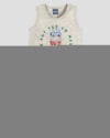 Conjunto Bebê Menino com Regata e Bermuda ReiRex Mescla-68727eeb-2f61-41c0-b4dc-16c5e219d34e