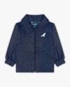 Conjunto Bebê Menino Jaqueta e Calça em Moletom - ReiRex - Azul-bce9a670-890e-45ad-a267-a53479125801