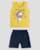 Amarelo