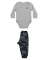 Conjunto Bebê Menino ReiRex Moletom-c13ab991-4ae1-43ae-837a-b9df96c41795