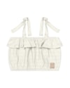 Conjunto Blusa e Calça Pantacourt Menina Kely Kety 01 Natural-40ff48e1-57b3-44f3-a830-fdbe93d77797