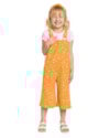 Conjunto Blusa e Jardineira Estampada Menina Kely Kety 01 Natural-10084469-10bd-459f-ac9f-00b35db31433