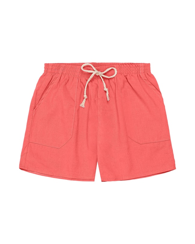 Conjunto Blusa e Shorts em Tecido Menina Kely Kety-47f3f65d-7e34-4aa4-8bd0-89337b7a3183