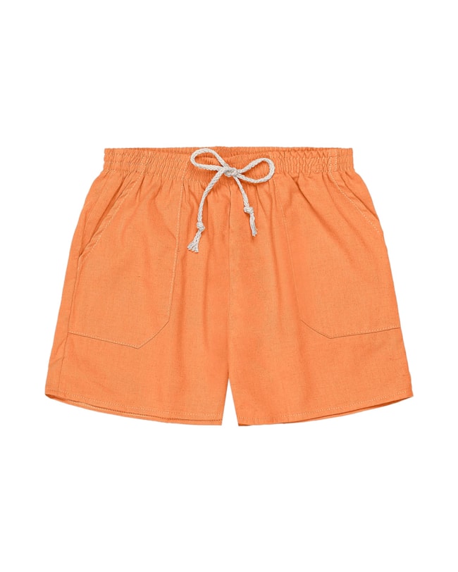 Conjunto Blusa e Shorts em Tecido Menina Kely Kety-3f2adc53-de50-4d92-b68c-eea2728223a5