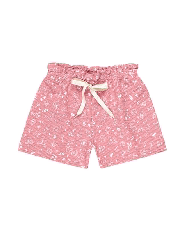 Conjunto Blusa e Shorts Estampado Menina Kely Kety-90e4efe1-ffdd-4f52-be4c-ec1fdbbb3b13