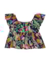 Conjunto Blusa e Shorts Estampado Menina Kely Kety-35f0743f-9af5-4a34-aed9-38ea799224be