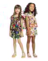 Conjunto Blusa e Shorts Estampado Menina Kely Kety-ef117b08-fe6d-45c8-9e71-1ede2275933f