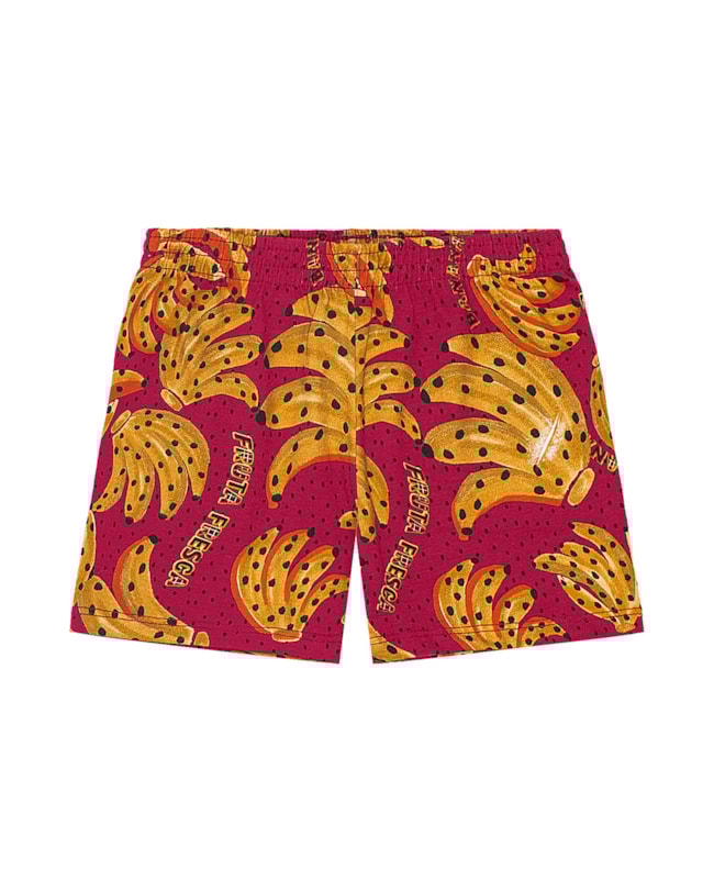 Conjunto Blusa e Shorts Estampado Menina Kely Kety-3a3f004b-ef3f-4ecb-900e-9897d1be3d02