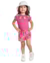 Conjunto Blusa e Shorts Estampado Menina Kely Kety-ae6a570e-ab81-412d-a98c-234a2019bff5