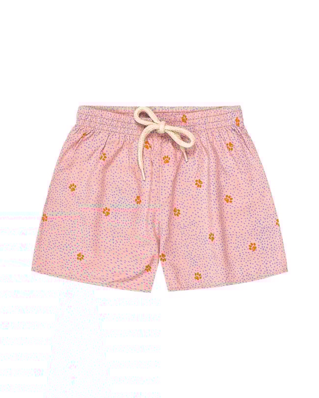 Conjunto Blusa e Shorts Estampado Menina Kely Kety-9510e48b-feee-4047-8c14-03ff66b0b58b