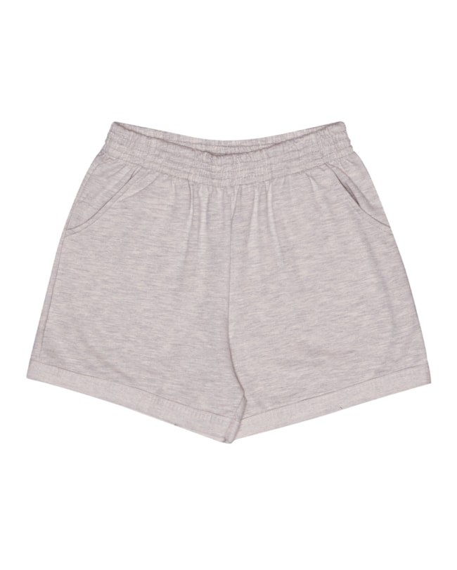 Conjunto Blusa e Shorts Feminino Based-ce70041e-9148-4426-b40d-0c42fabf16a8