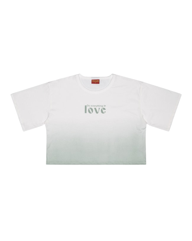 Conjunto Blusa e Shorts Feminino Based-ee85016d-9bdd-4dc9-9eb4-66e6822db837