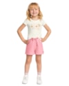 Conjunto Blusa e Shorts Menina Kely Kety-f9e56535-bc22-4ab7-b445-806c263f5ad7