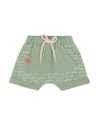 Conjunto Body e Shorts Bebê Menina Kely Kety Salvia-b716026e-e071-4d46-87d4-35af372954e0